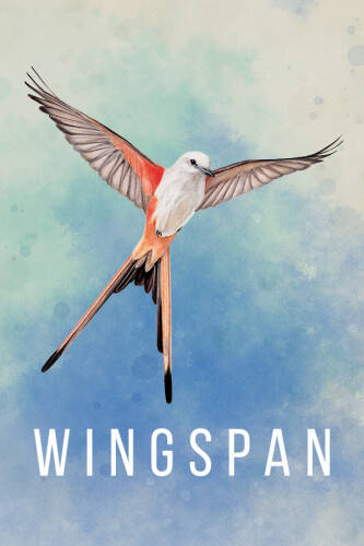 Wingspan / RePack от Pioneer