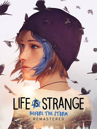 Life is Strange: Before the Storm Remastered (2022) RePack