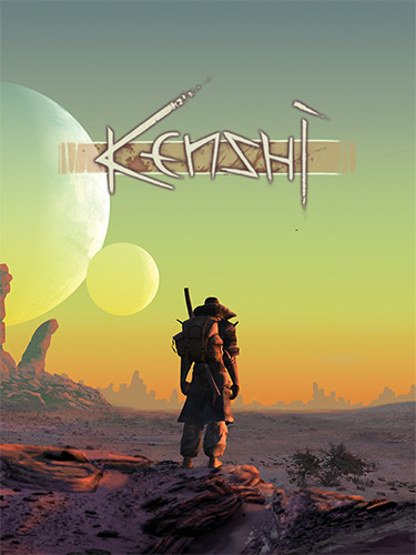 Kenshi (2018) RePack