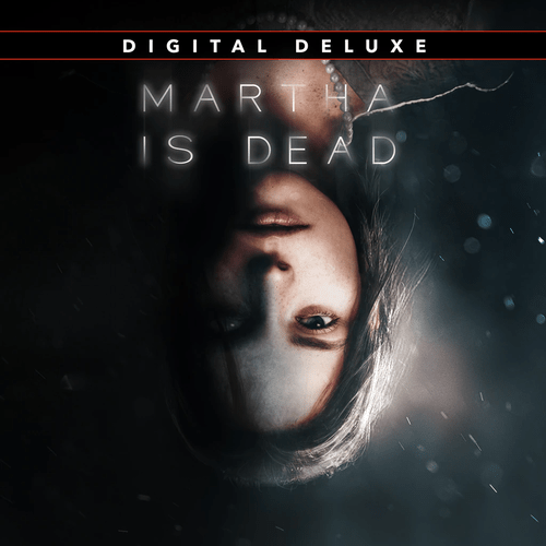 Martha is Dead (2022) GOG