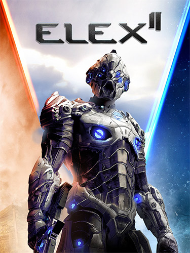 Elex II (2022) RePack от Chovka
