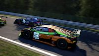 Assetto Corsa Competizione