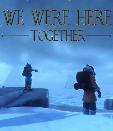 We Were Here Together (2019) RePack от Pioneer