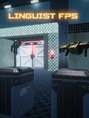 Linguist FPS (2022) RePack от Chovka