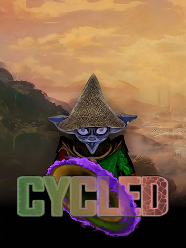 Cycled (2022) RePack