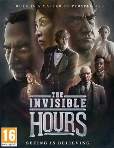 The Invisible Hours (2017) RePack от R.G. Freedom