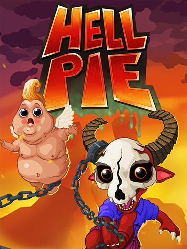 Hell Pie (2022) RePack