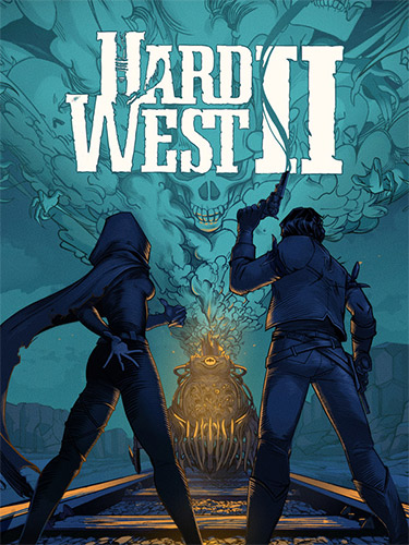 Hard West 2 (2022) RePack