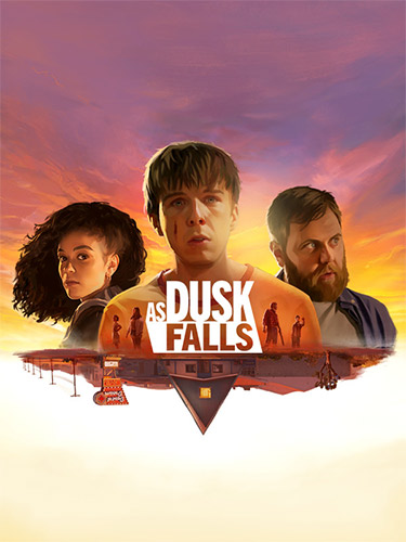 As Dusk Falls (2022) RePack
