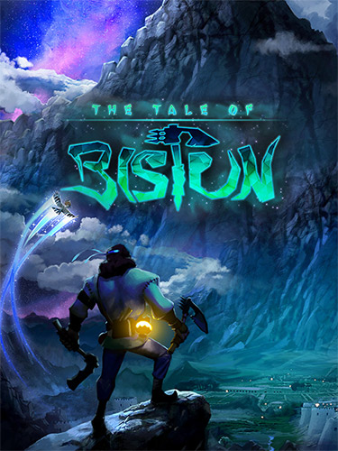 The Tale of Bistun (2022) RePack