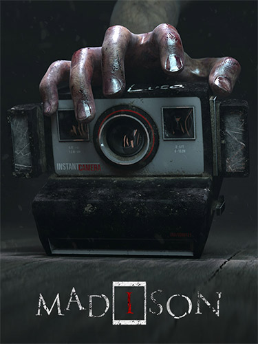 MADiSON (2022) RePack от R.G. Freedom