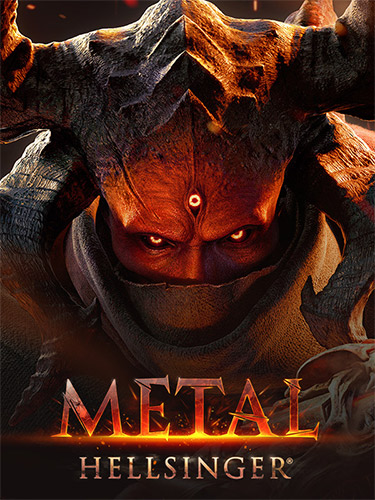 Metal: Hellsinger / RePack