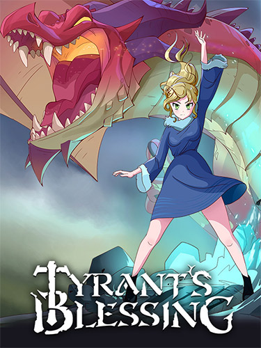 Tyrant's Blessing (2022) RePack