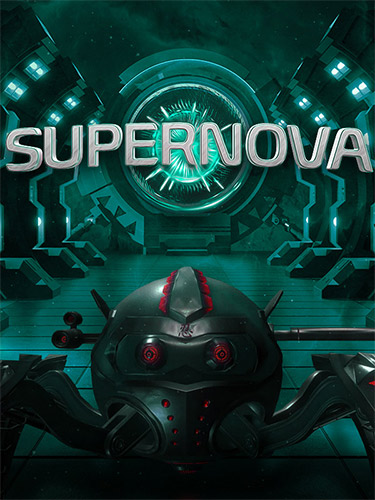Supernova Tactics (2022) RePack