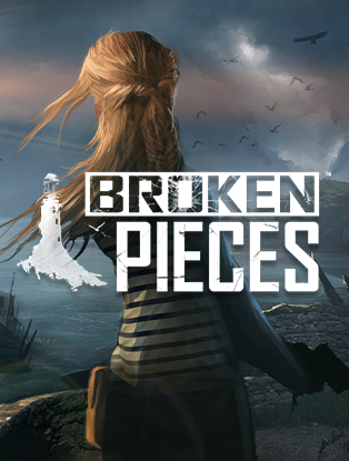 Broken Pieces (2022) RePack от Chovka