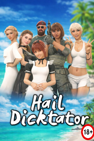 Hail Dicktator (Rus/Eng) (2020)