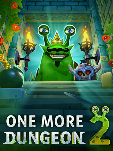 One More Dungeon 2 (2022) RePack