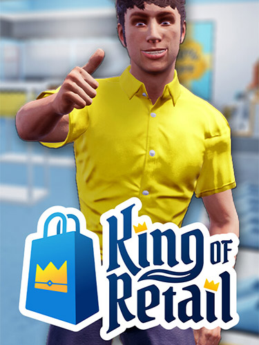 King of Retail (2022) RePack
