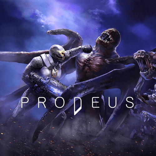 Prodeus (2022) RePack от seleZen