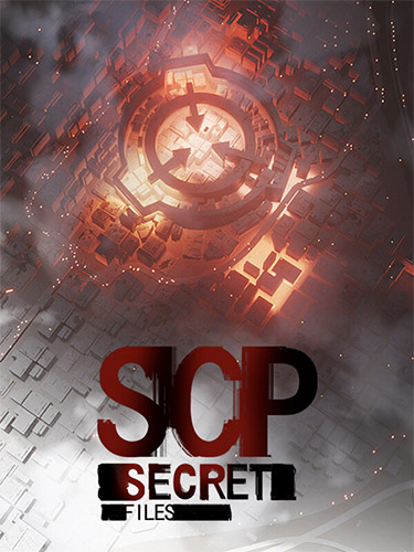 SCP: Secret Files (2022) RePack