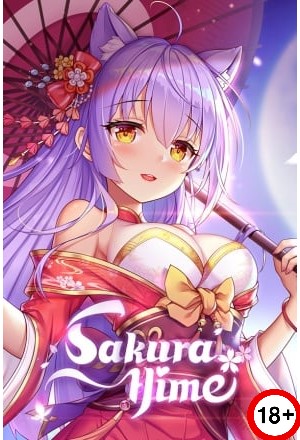 Sakura Hime (Rus/Eng) (2024)