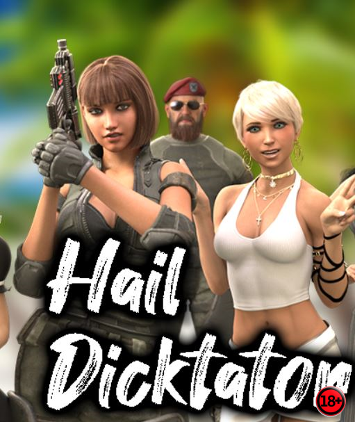 Hail Dicktator (Rus/Eng) (2020)