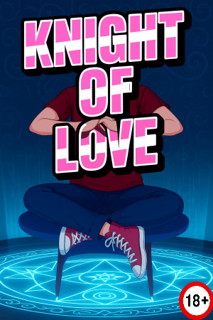 Knight of Love (Rus/Eng) (2021)
