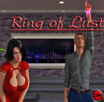 Ring of Lust (Rus/Eng) (2020)