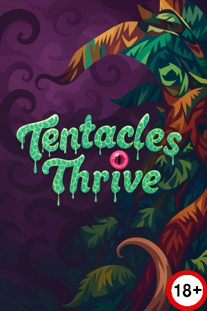 Tentacles Thrive (Rus/Eng) (2022)