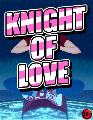 Knight of Love (Rus/Eng) (2021)