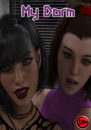 My Dorm (Rus/Eng) (2022)