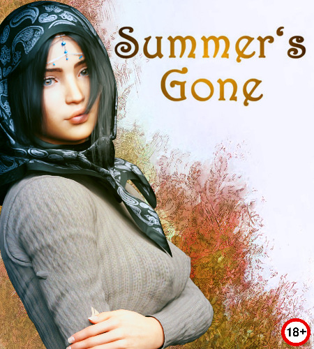 Summer's Gone (Rus/Eng) (2020)