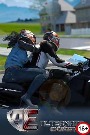 Alternate Existence (Rus/Eng) (2021)