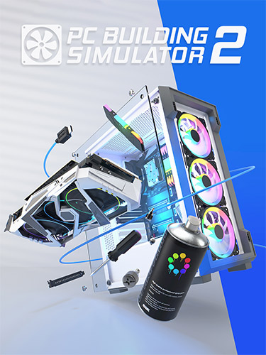 PC Building Simulator 2 (2022) RePack
