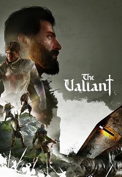 The Valiant (2022) GOG
