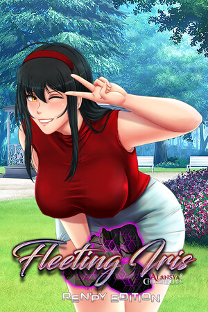 Alansya Chronicles: Fleeting Iris (Eng) (2020)