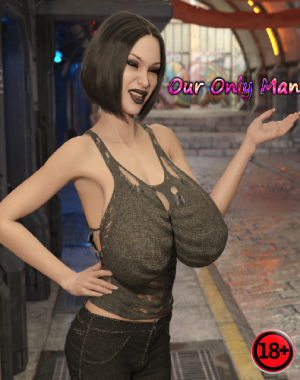 Our Only Man (Rus/Eng) (2021)