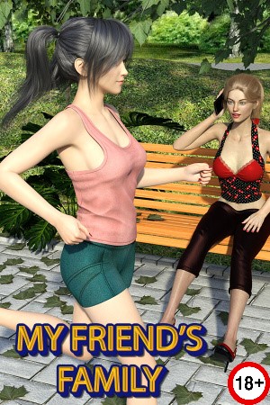 My Friend's Family (Eng) (2022)