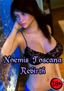 Noemis Toscana Rebirth (Eng) (2020)