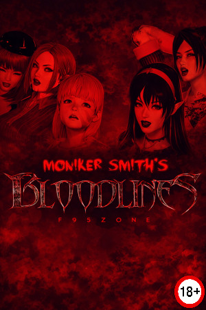Moniker Smith's Bloodlines (Rus/Eng) (2020)