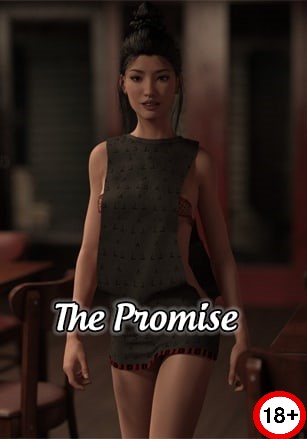The Promise (Rus/Eng) (2020)