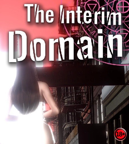 The Interim Domain (Rus/Eng) (2022)