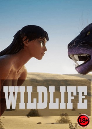 Wild Life (Eng) (2020)