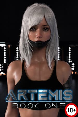 Artemis (Rus/Eng) (2021)