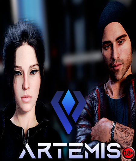 Artemis (Rus/Eng) (2021)