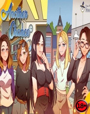 Another Chance (Rus/Eng) (2020)