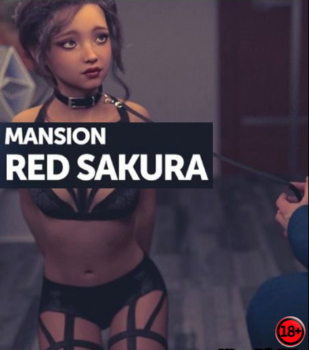 Red Sakura Mansion (Rus/Eng) (2020)