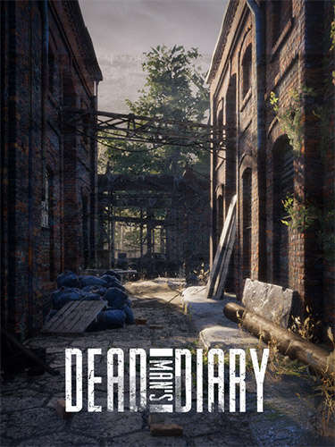 Dead Man´s Diary (2022) RePack