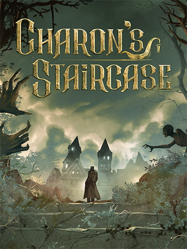 Charon's staircase (2022) RePack от Chovka