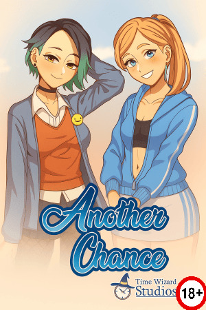 Another Chance (Rus/Eng) (2020)